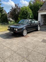 Volkswagen Golf 1 Cabrio, Baujahr 1986, BBS Felgen, P... - Volkswagen Golf: Cabrio, Felgen
