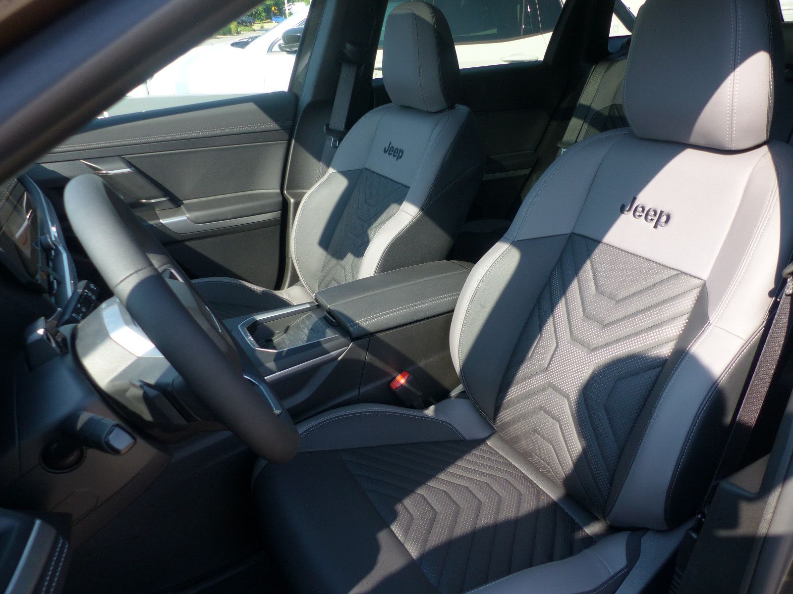 Jeep Compass - Bild 13
