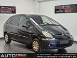 Citroën Xsara Picasso HDi 110 FAP Tendance - Citroën Xsara Picasso mit Diesel-Antrieb