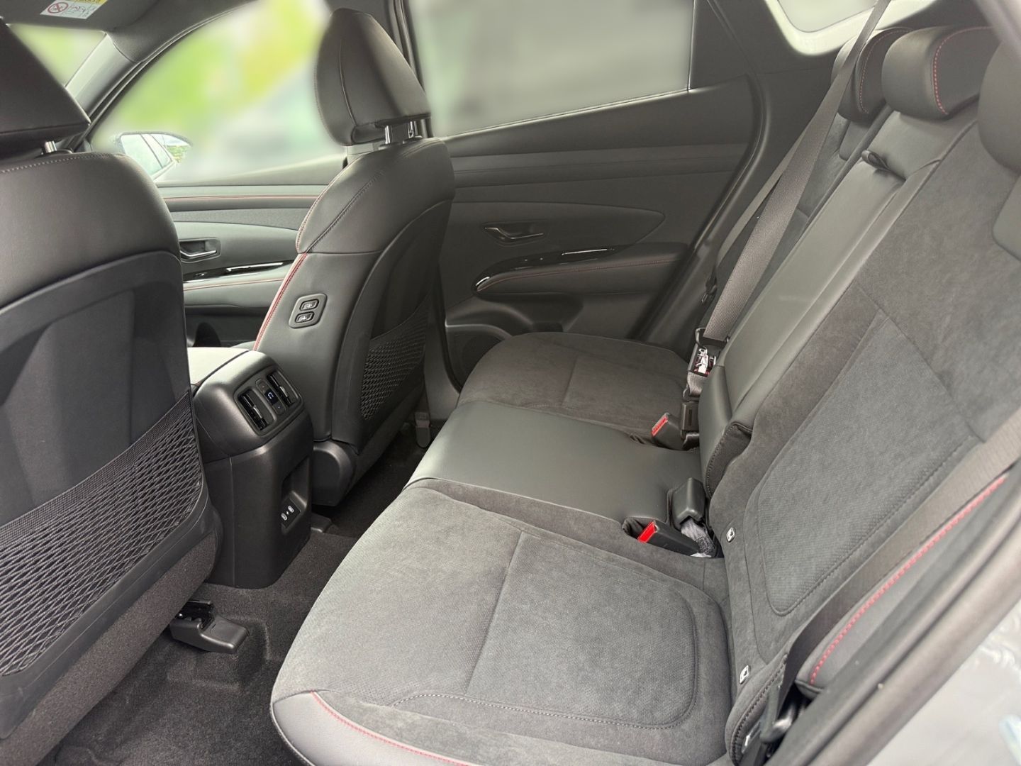 Hyundai TUCSON - Bild 11