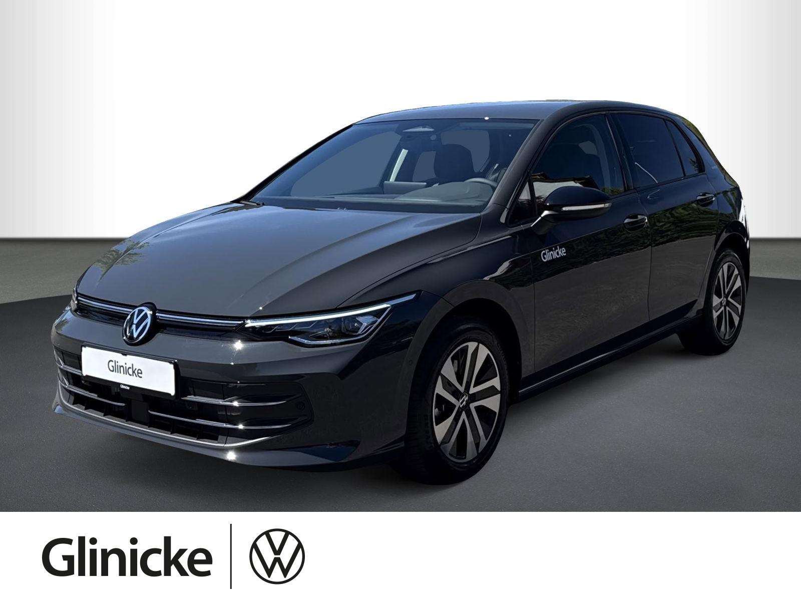 Volkswagen Golf VIII Energy 1.5 TSI RFK, NAVI, ALLWETTER