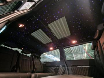2014 Mercedes-BENZ VIANO 照片 10
