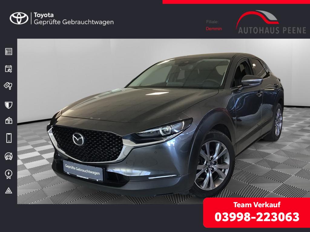 Mazda CX-30 2.0 Selection 2WD ACC HUD AID MATRIX-LED