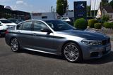 BMW M550 d*1.HD*H&K*Massage*Soft*Night-Paket* - gebrauchte BMW M550 aus dem Jahr 2020