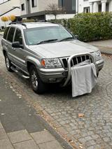 Jeep Cherokee ,RHD,Tüv 27,Tausch g.anderes Kfz,... - gebrauchte Jeep Cherokee aus dem Jahr 2000