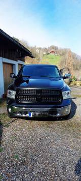 Dodge RAM 1500 Laramie /401PS 