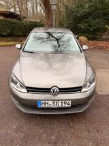 Volkswagen VW Golf 7 1.4 TSI | 140  PS | TÜV neu bis 08/27 - Volkswagen Golf: V Tsi 140 Ps