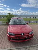 Peugeot 306 Presence 75 Presence - Peugeot 306: Kombi
