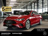 Mercedes-Benz CLA 350 EQ 4M AMG 18" MASSAGE Distronic Pano - Mercedes-Benz CLA 350 Gebrauchtwagen Gebrauchtwagen