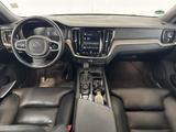 Volvo V60 D4 AWD Inscription Leder AHK ACC LED Spur 18 - gebrauchte Volvo V60 aus dem Jahr 2020