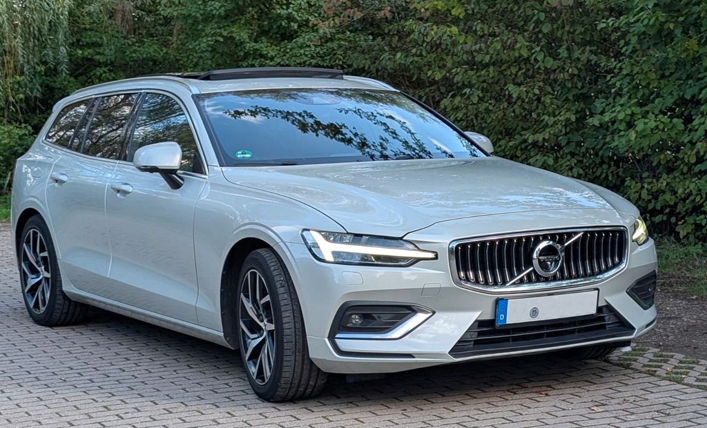 Image of Volvo V60