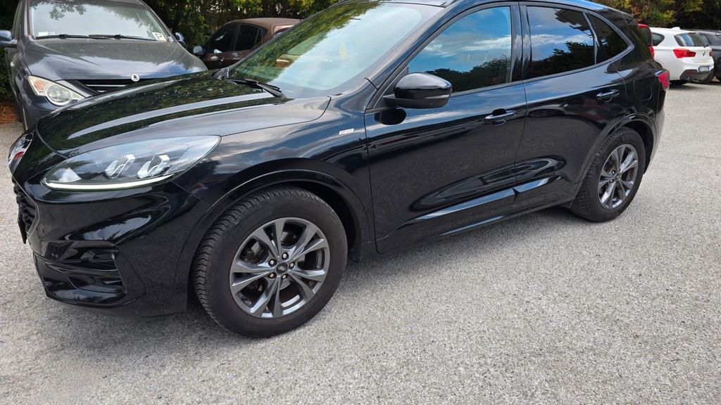 Image of Ford Kuga