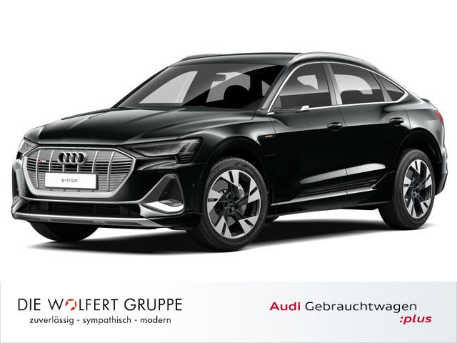 Image of Audi e-tron