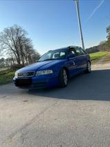 Audi S4 2.7 quattro Avant - - Audi S4 aus 1999