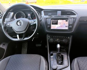 Volkswagen Tiguan - 7