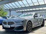 BMW 840i xDr. Gran Coupé GSD/ACC 2 JAHRE GARANTIE - BMW mit Benzin-Antrieb: Coupe, Garantie