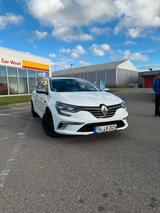 Renault Megane BLUE dCi 115 GT Line Grandtour GT Line - Renault Megane von privat