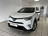 Toyota RAV 4 RAV4 2.5 VVT-i Hybrid Team D 4x4  - Toyota: Ra4