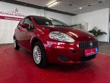 Fiat Grande Punto + FM + CD* - Fiat Grande Punto: Kleinwagen