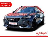 Cupra Formentor 1.5 TSI LED Navi ACC Kamera PDC DAB - Cupra Gebrauchtwagen in Dresden