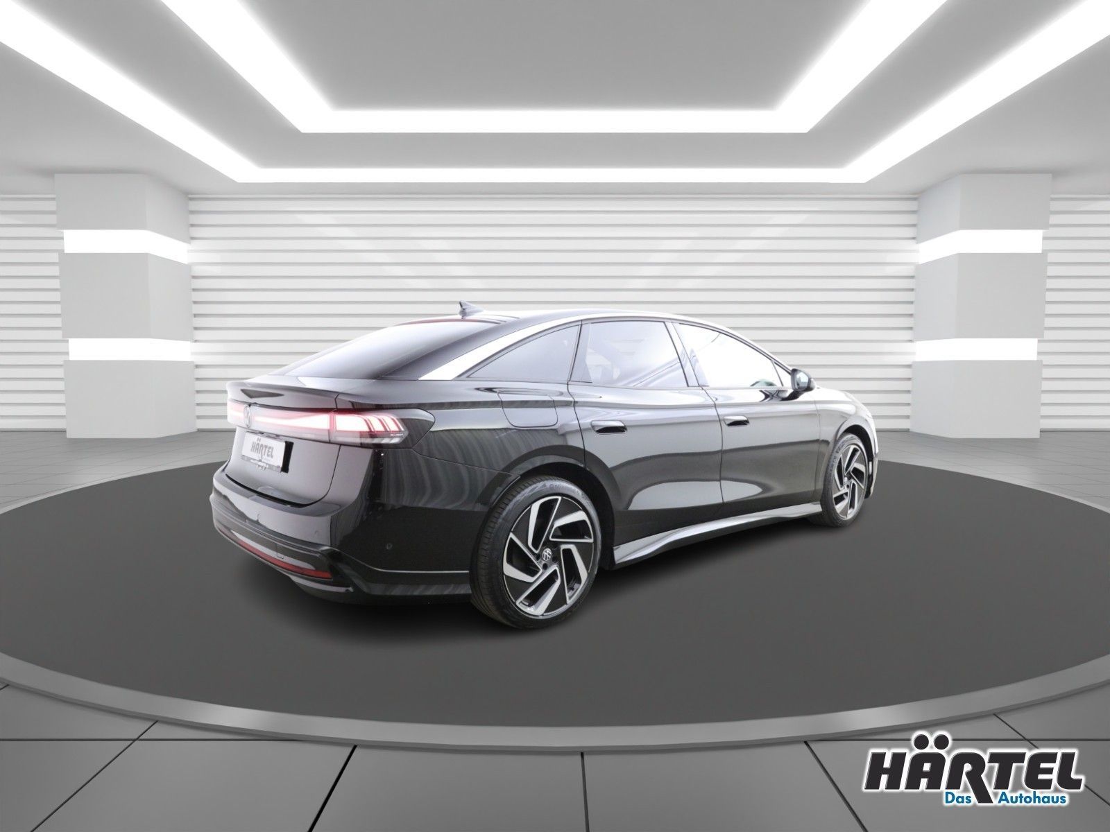 Volkswagen ID.7 PRO 77 KWH AUTOMATIK (+ACC-RADAR) Bluetooth imagem 3