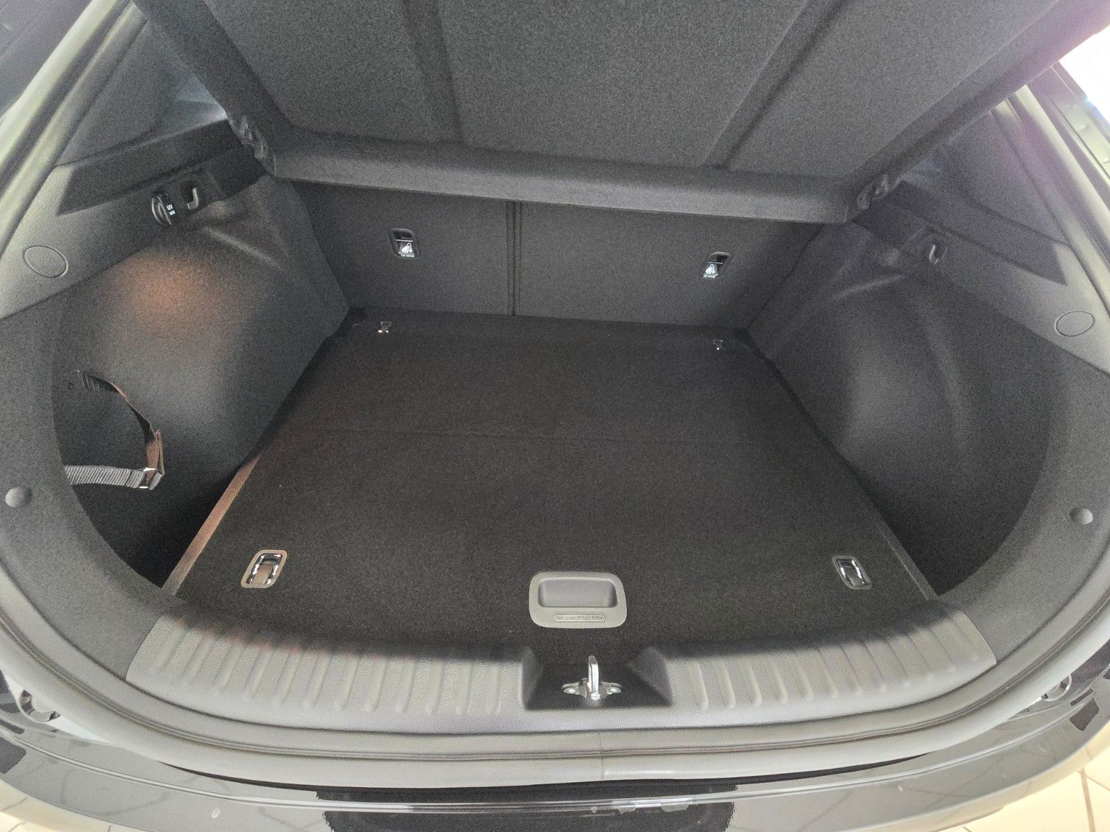 Fahrzeugabbildung Kia XCeed 1.5 T-GDI DCT Vision LED Navi Kamera