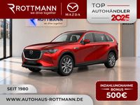 Mazda CX-80 - Vorschau Bild 1