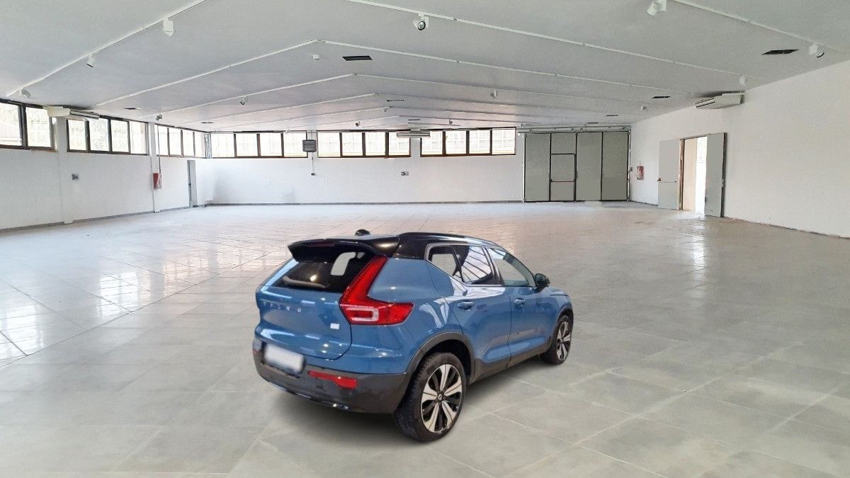 Volvo VOLVO Xc40 Recharge Pure Electric Single Motor F imagem 3