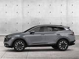 Kia Sportage Spirit/ Drive - Kia Sportage: mit Anhängerkupplung