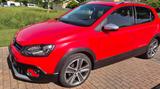 Volkswagen VW Polo Cross 1,2 Tsi  105 PS rot - Volkswagen Polo mit Benzin-Antrieb: Kombi