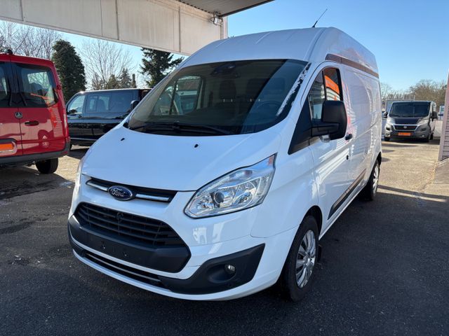 Ford Transit Custom Kasten  L2H2 Trend Autom. Spur.