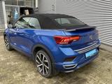 Volkswagen T-Roc Cabriolet 1.5 TSI DSG R-Line - VW T-Roc Gebrauchtwagen in Bielefeld