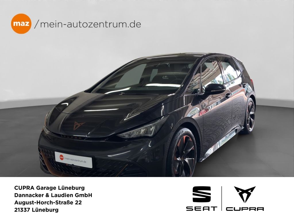 Image of Cupra Born