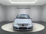 Mercedes-Benz A -KLASSE°A 150°AVANTGARDE°SHZ°TEILLEDER°KLIMA° - Mercedes-Benz A-Class aus 2008
