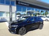 Renault Austral Techno Mild Hybrid 160 Automatik