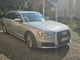 Audi A6 3.0 TDI 160kW quattro S tronic Avant - - Audi in Plauen