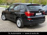 BMW X3 xDrive 20 d Aut. Leder Navi Kam Panorama - BMW X3: 3D
