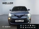 Toyota C-HR 1.8 Hybrid Team D *LED*ACC*Kamera*SHZ*PDC* - gebrauchte Toyota C-HR aus dem Jahr 2021