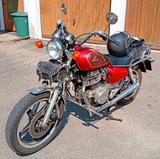 Honda CM 400 T  Bj. 1982, 41.000 km, guter Zustand - HONDA CM 400 T
