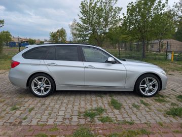 BMW 318 - 4