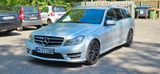 Mercedes-Benz C 220 CDI 4MATIC T *Sondermodell C-Edition* - Mercedes-Benz C 220 Gebrauchtwagen in Hamburg