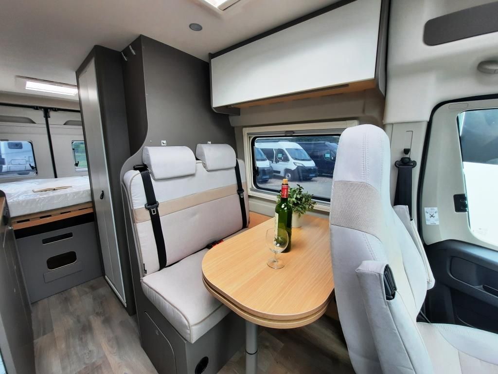 Fahrzeugabbildung ROADFANS Hopper 600 Verfüg./Sparen Sie 15.386,- €