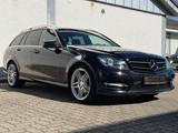 Mercedes-Benz C250T CGI BlueEfficiency AMG Paket-Navi-Bi-Xenon - Mercedes-Benz C 250 in Ludwigshafen