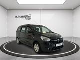Dacia Lodgy 1.6 SCe Comfort 7-Sitz AHK|PDC|NAVI|SHZ - Dacia Gebrauchtwagen in Dortmund