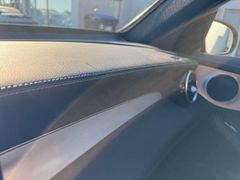 Fahrzeugabbildung Mercedes-Benz GLC 400d 4M AMG LINE NIGHT DISTRONIC HUD KEYLESS