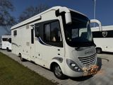 Concorde Carver 821 M Hubstütze Gastank Leder  Solar 1.Hd - Offers matching your search criteria