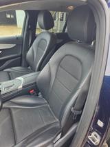 Mercedes-Benz GLC 200 d 4MATIC Autom. - - gebrauchte Mercedes-Benz GLC 200 aus dem Jahr 2021