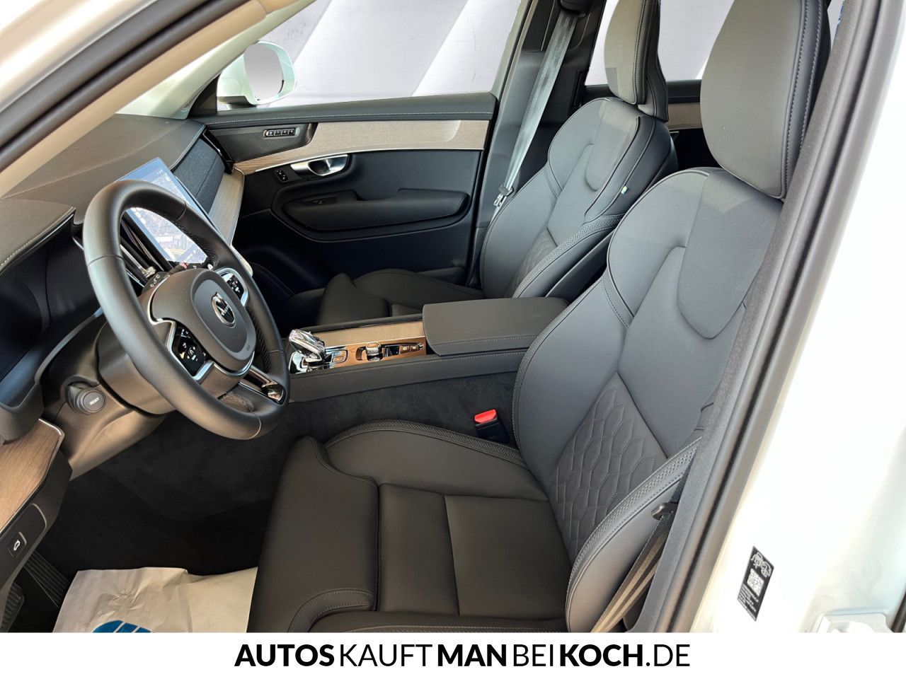 Volvo XC90 - Bild 9