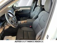 Volvo XC90 - Vorschau Bild 9
