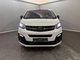 Opel Zafira Life Tourer L*2xSCHIEBE*3xKLIMA*MASSAGE* - gebrauchte Opel Zafira Life aus dem Jahr 2022